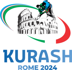 Международный турнир по Кураш в Риме