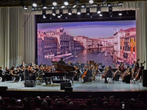 L’opera unisce Italia e Uzbekistan: il Concerto organizzato da CIUZ trionfa di nuovo a Tashkent